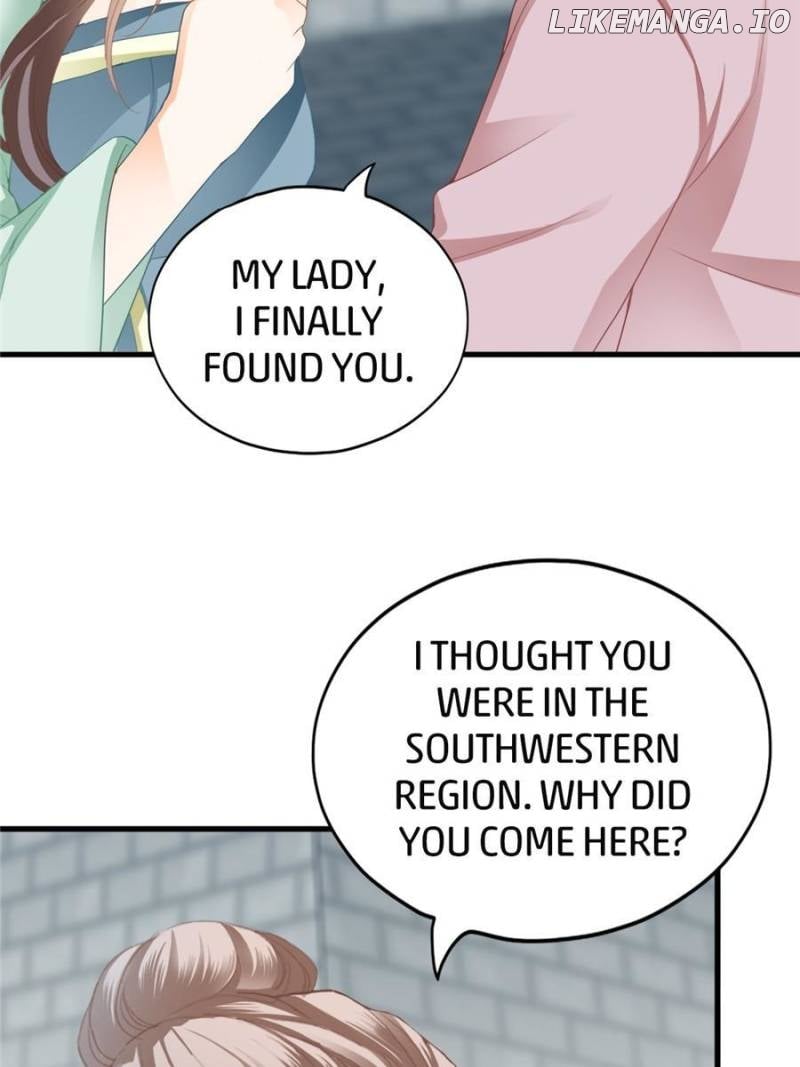 The Prince wants you Chapter 215 - page 30