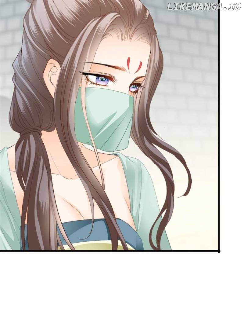 The Prince wants you Chapter 215 - page 31