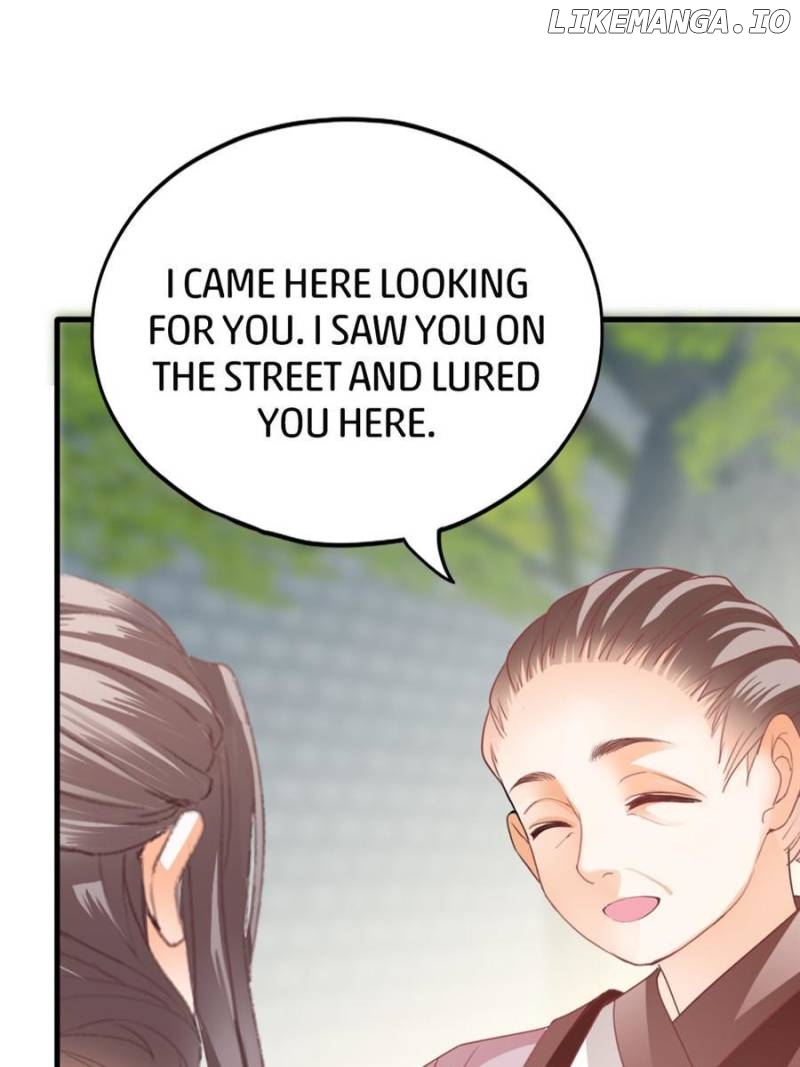 The Prince wants you Chapter 215 - page 33