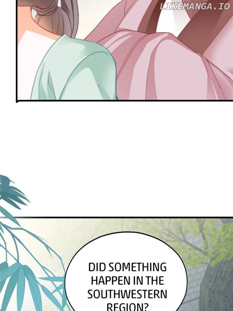 The Prince wants you Chapter 215 - page 34