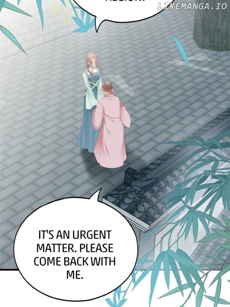 The Prince wants you Chapter 215 - page 35