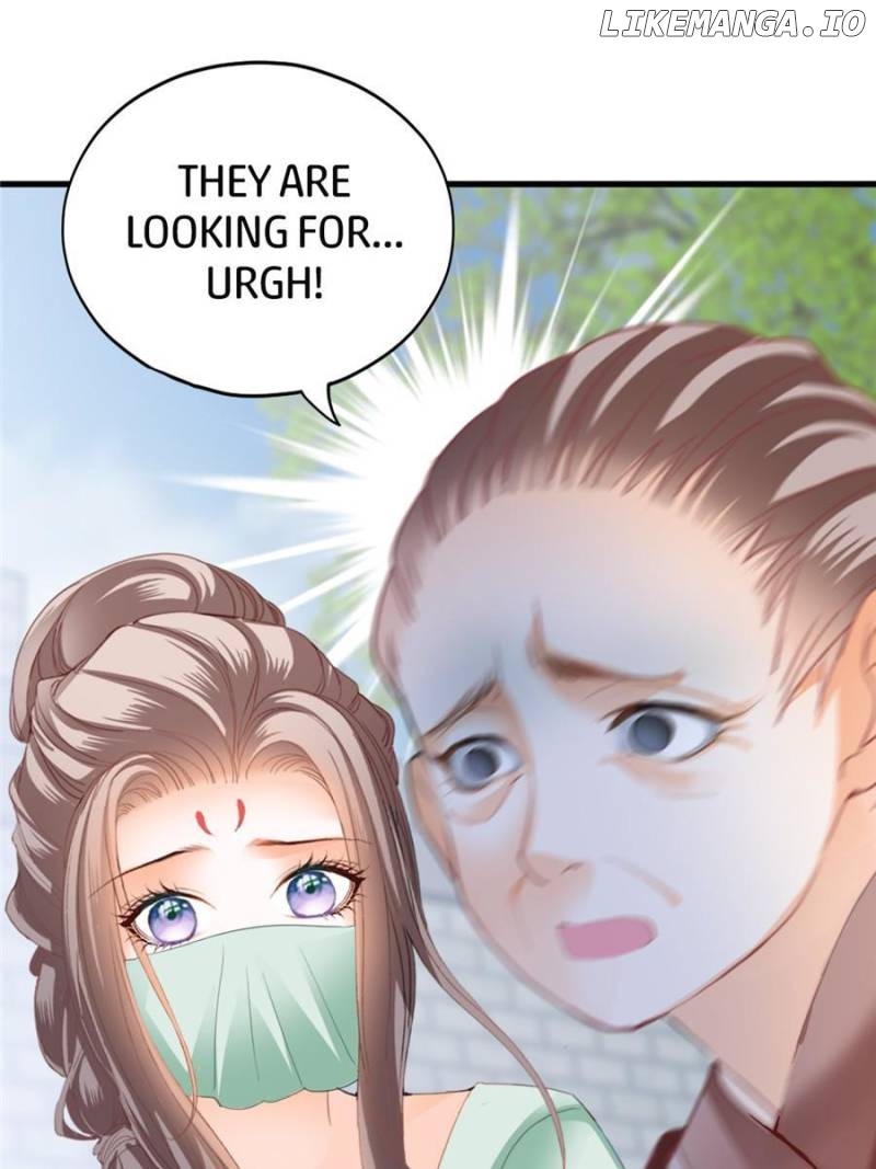 The Prince wants you Chapter 215 - page 37
