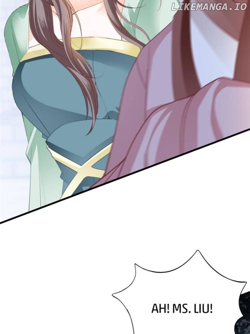 The Prince wants you Chapter 215 - page 38