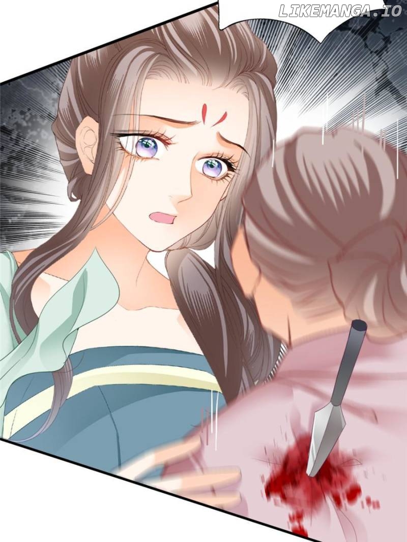 The Prince wants you Chapter 215 - page 39
