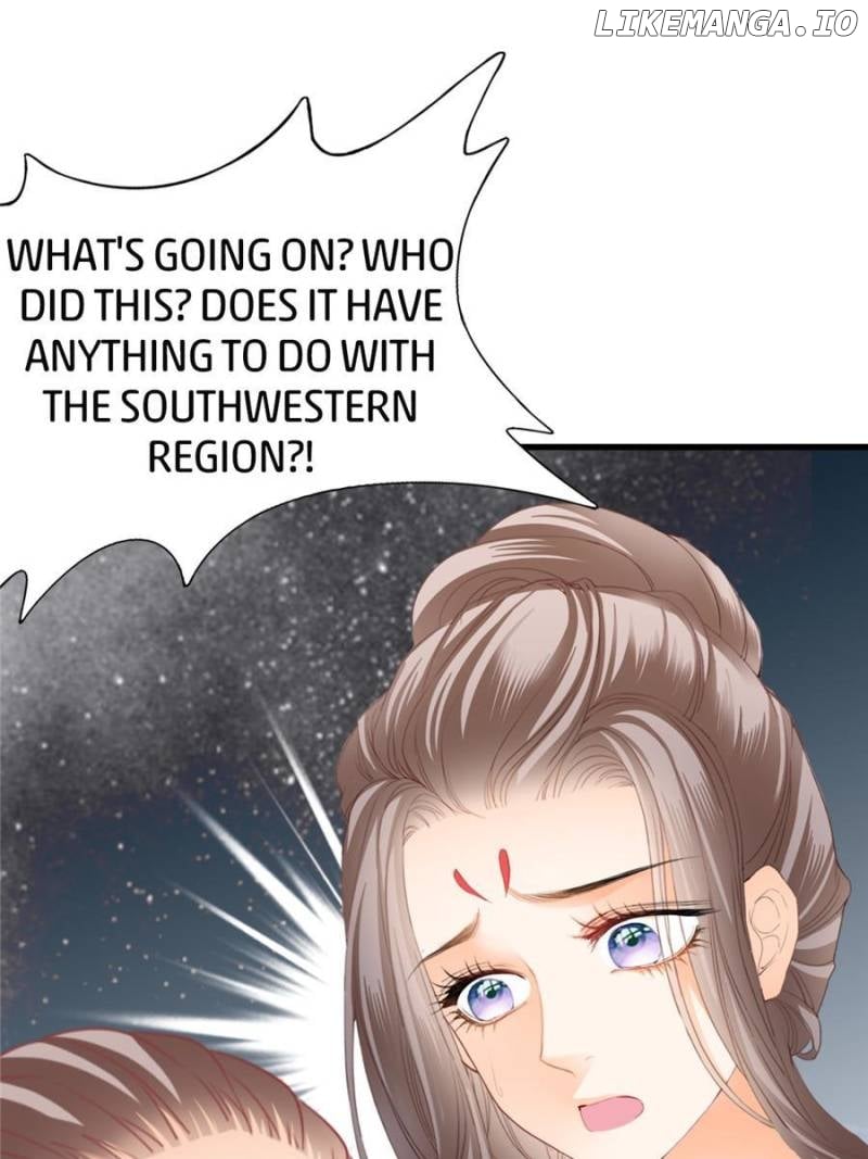 The Prince wants you Chapter 215 - page 41