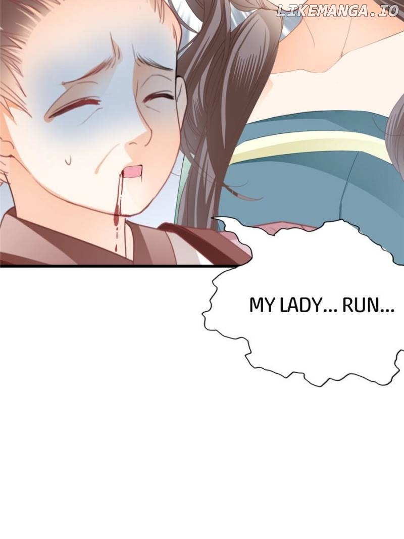 The Prince wants you Chapter 215 - page 42