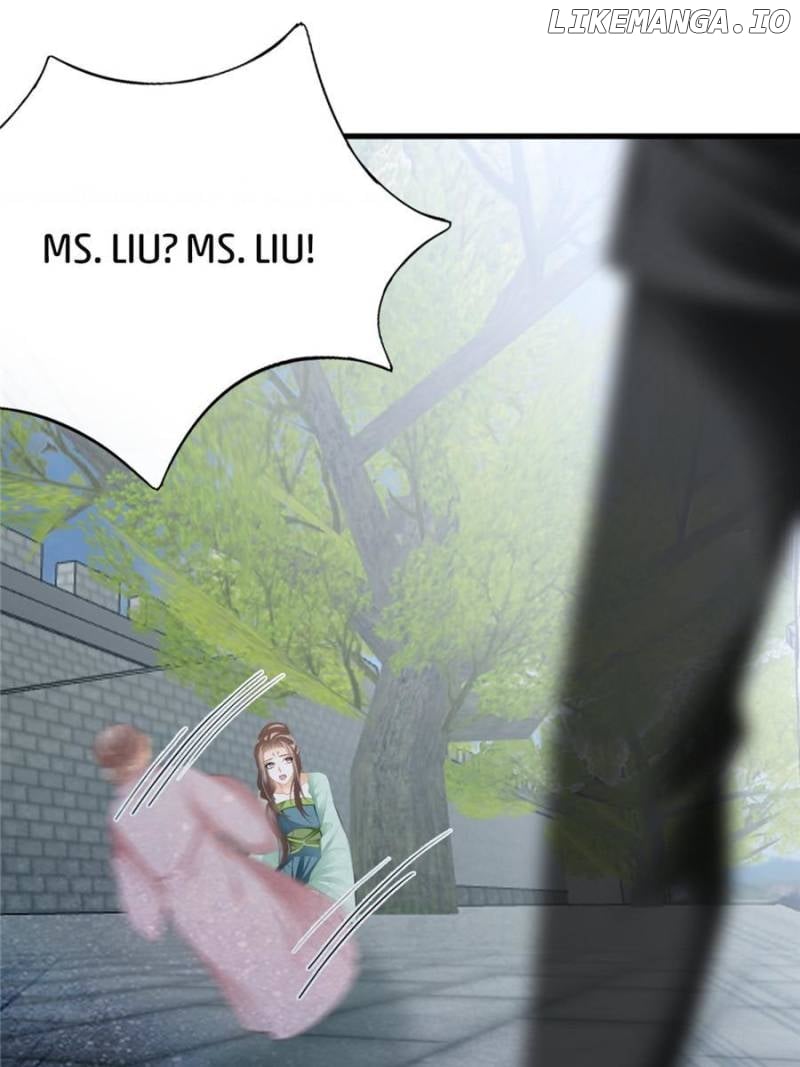 The Prince wants you Chapter 215 - page 43