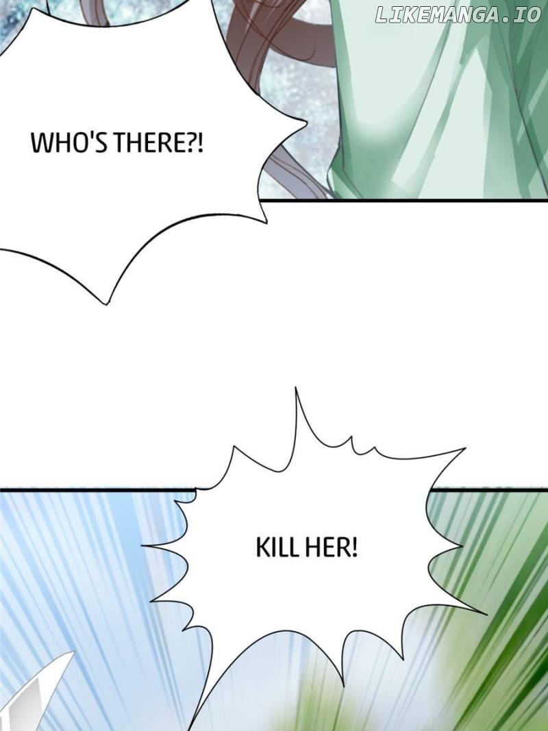 The Prince wants you Chapter 215 - page 46