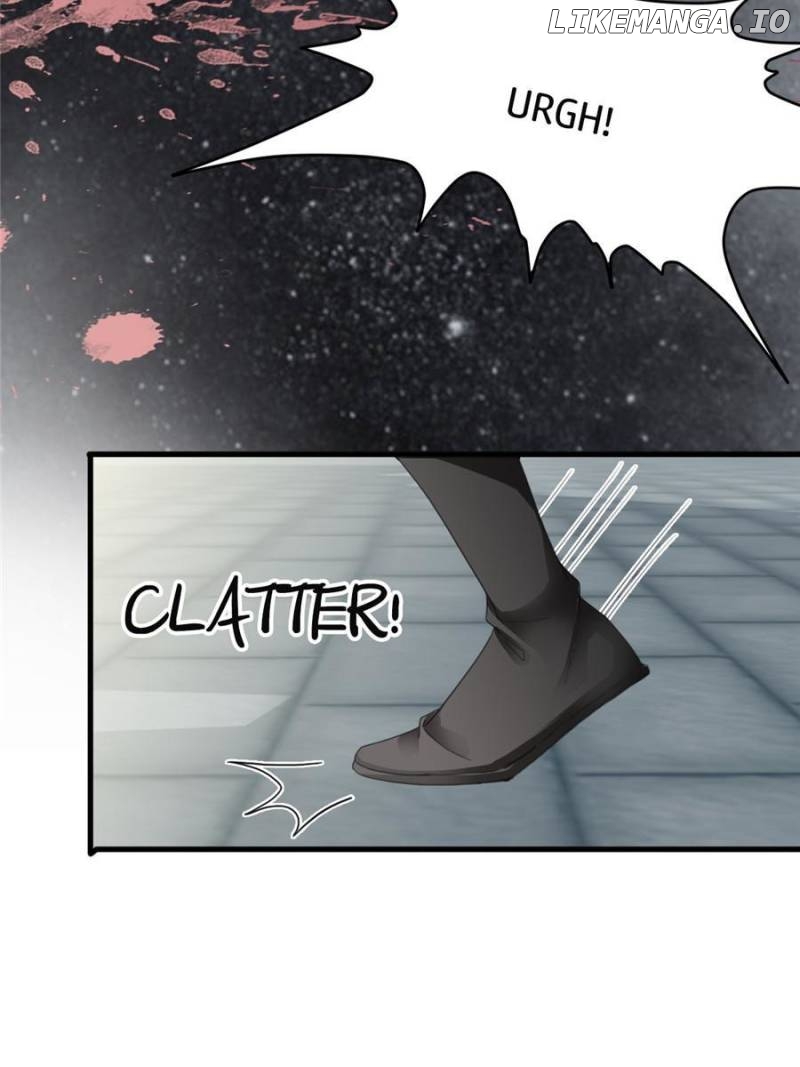The Prince wants you Chapter 215 - page 51