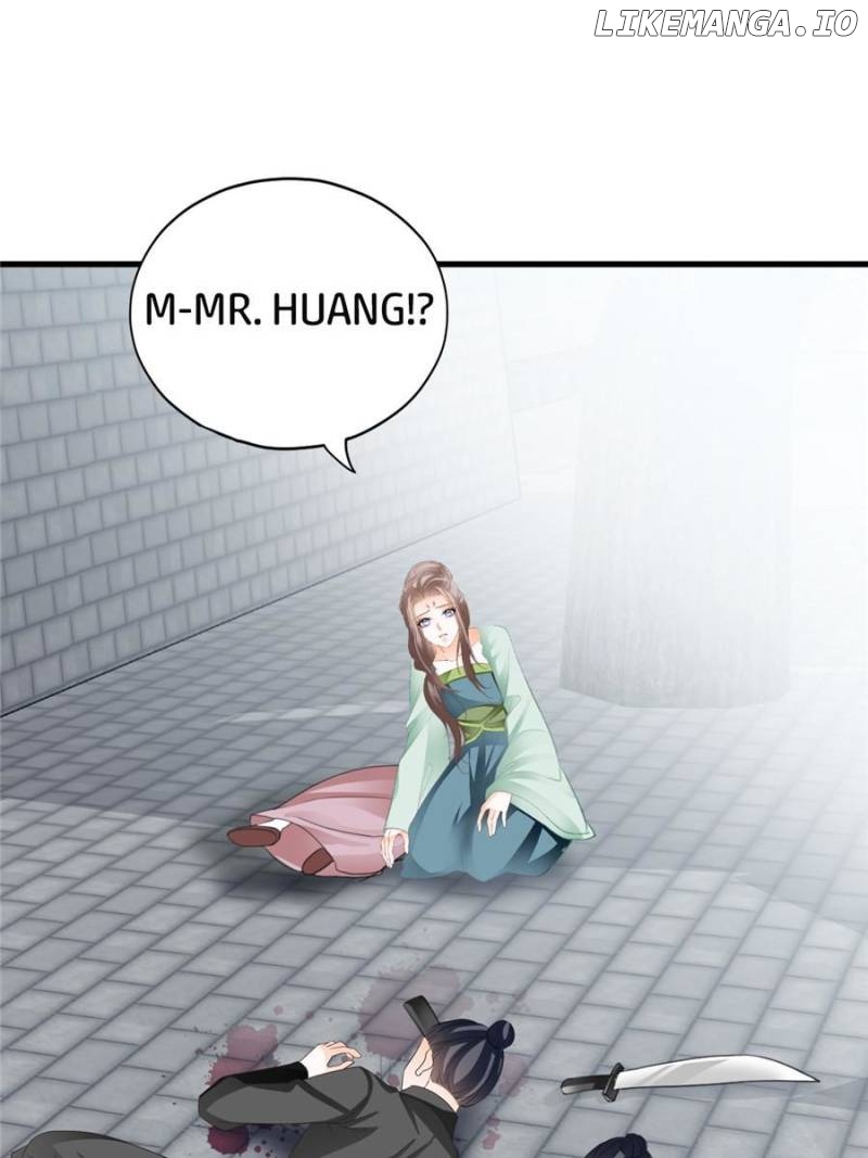 The Prince wants you Chapter 215 - page 53