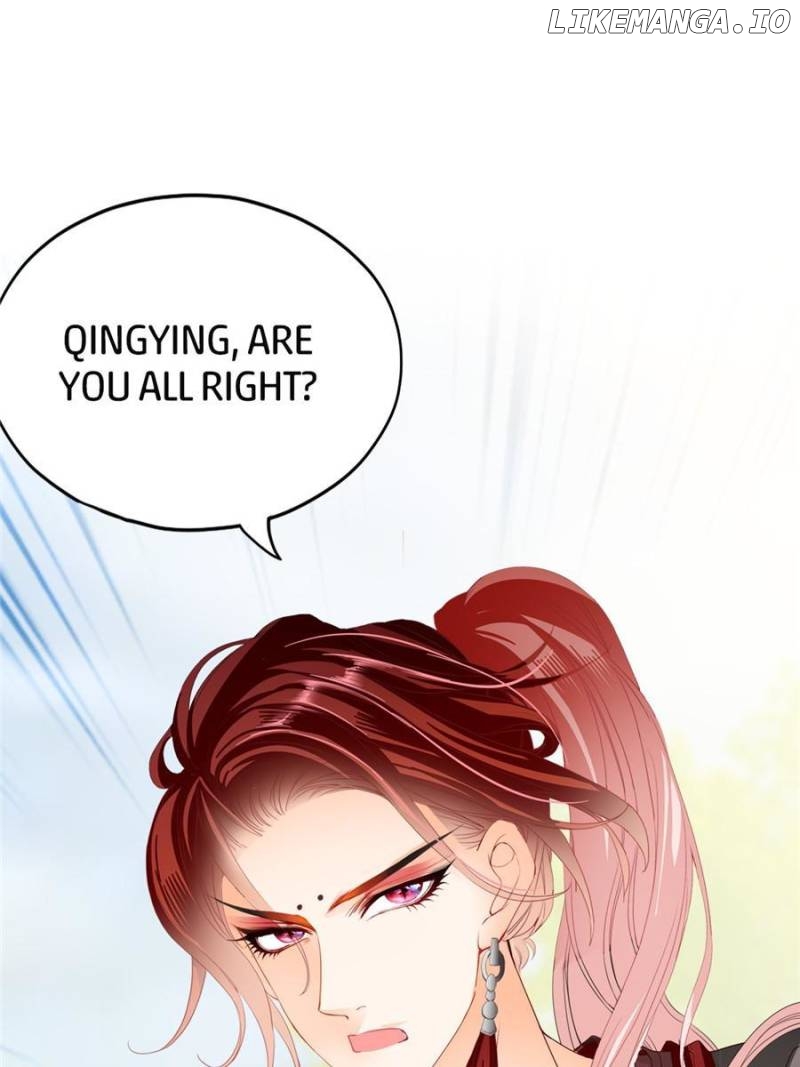 The Prince wants you Chapter 215 - page 55
