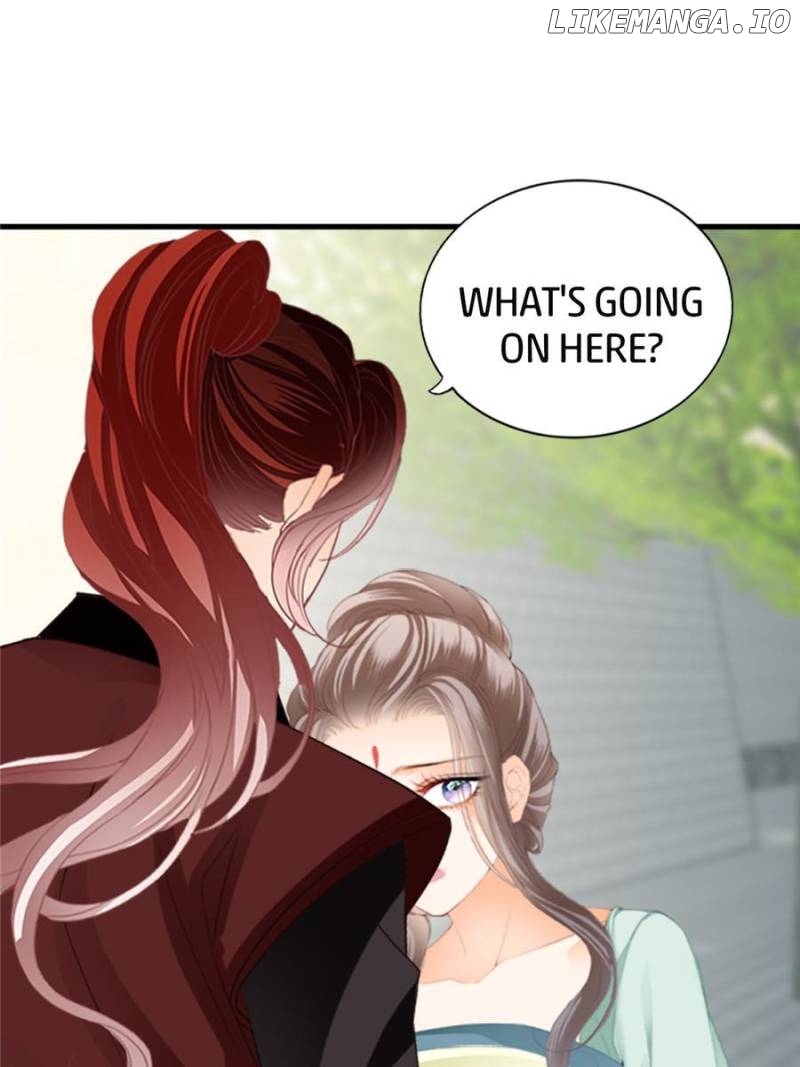 The Prince wants you Chapter 215 - page 58