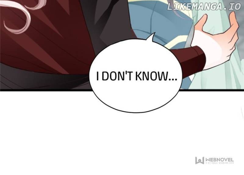 The Prince wants you Chapter 215 - page 59