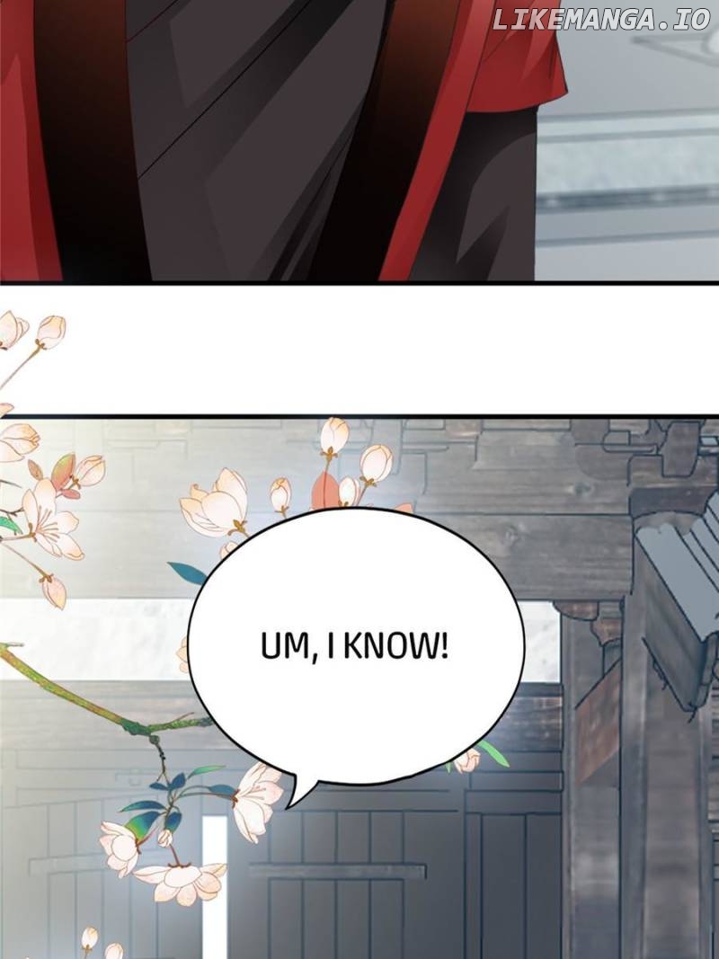 The Prince wants you Chapter 215 - page 6