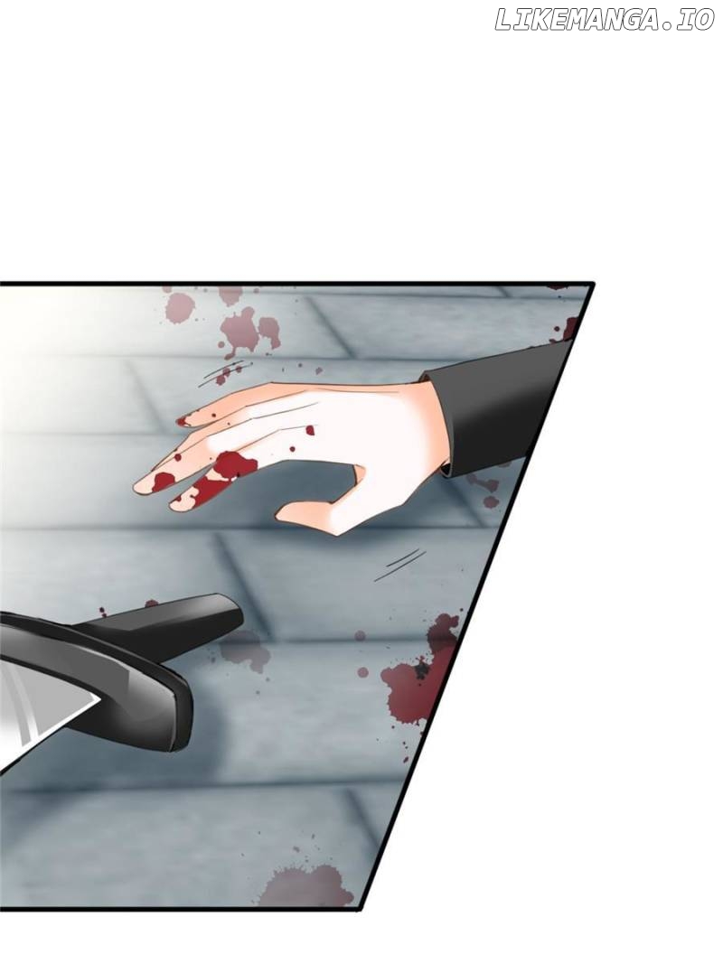 The Prince wants you Chapter 215 - page 60