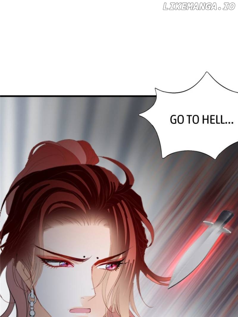 The Prince wants you Chapter 215 - page 61