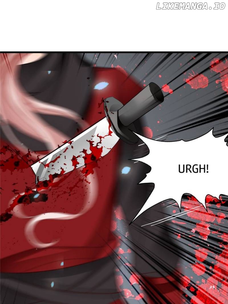The Prince wants you Chapter 215 - page 64