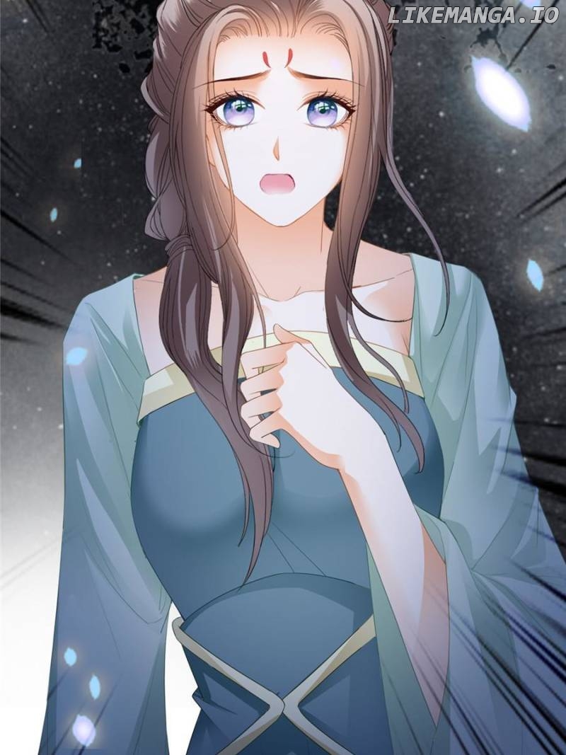 The Prince wants you Chapter 215 - page 66