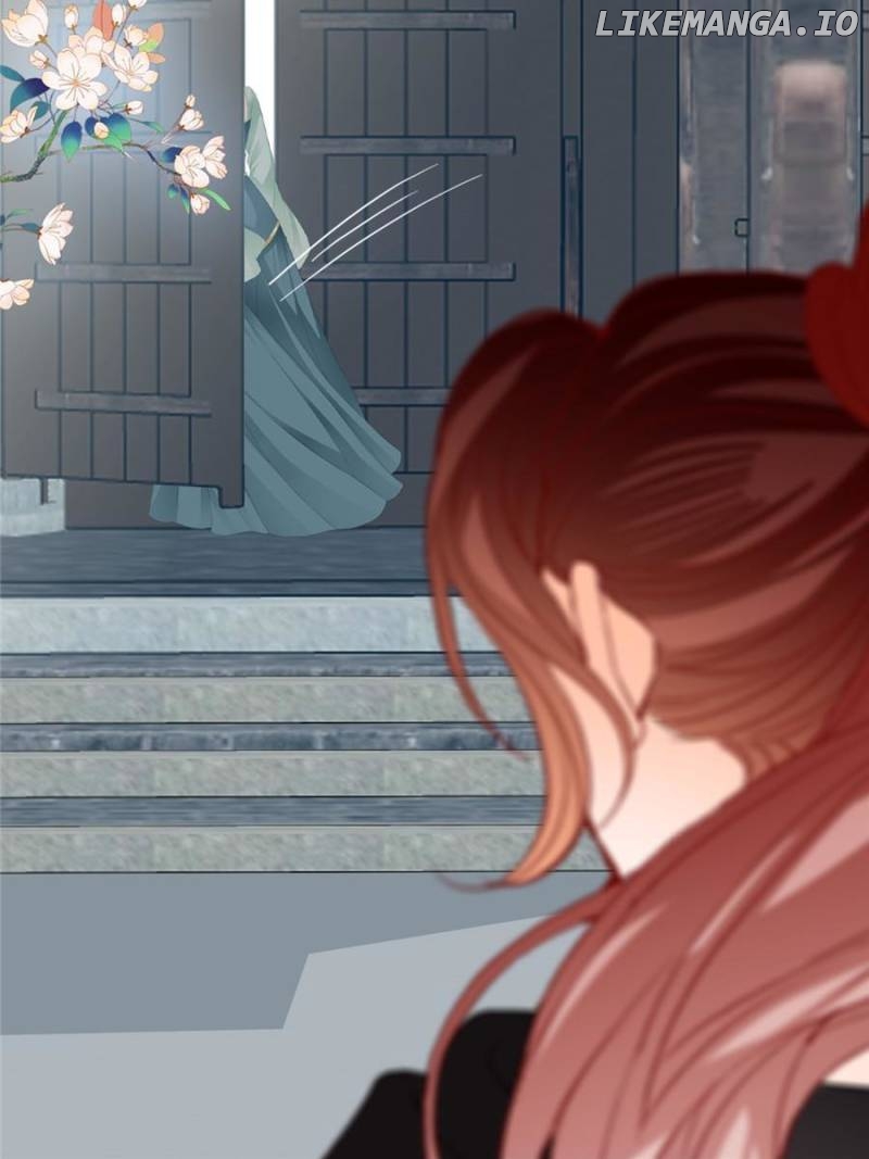 The Prince wants you Chapter 215 - page 7