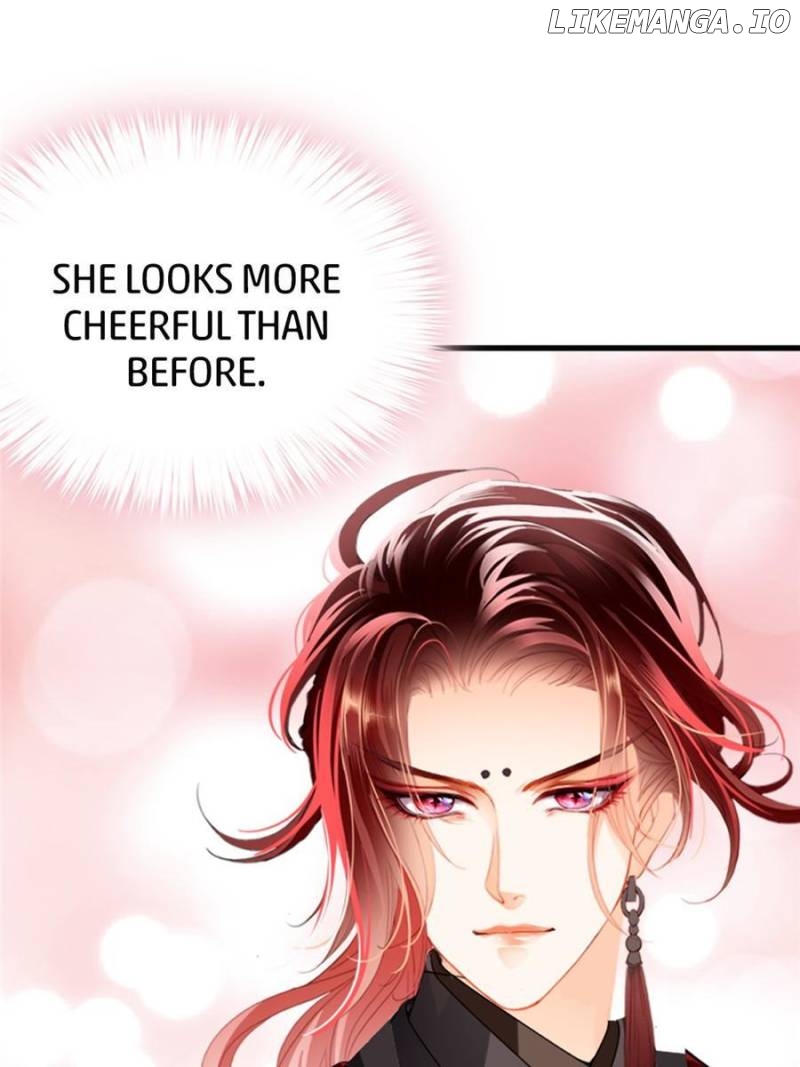 The Prince wants you Chapter 215 - page 9