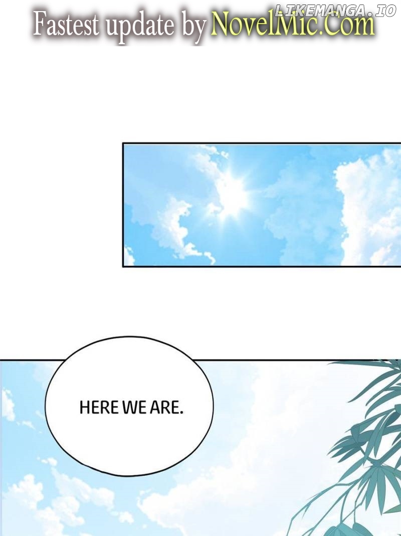 The Prince wants you Chapter 214 - page 1