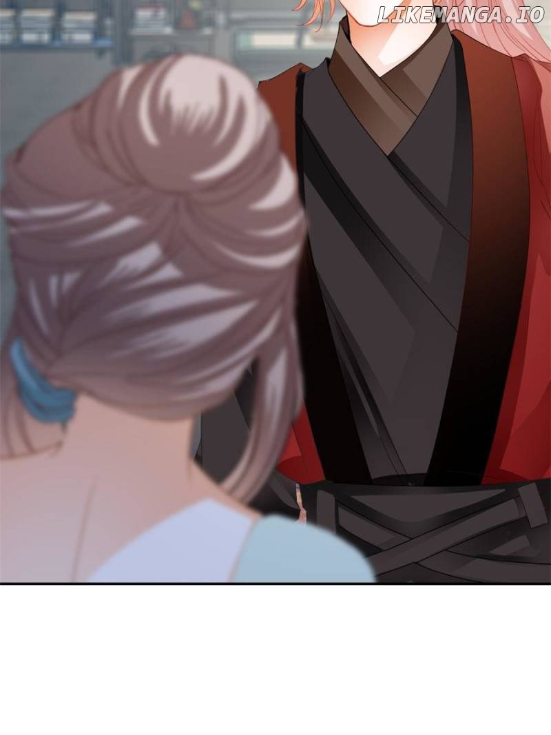 The Prince wants you Chapter 214 - page 10