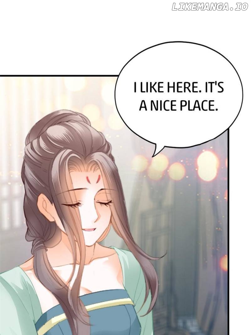 The Prince wants you Chapter 214 - page 12