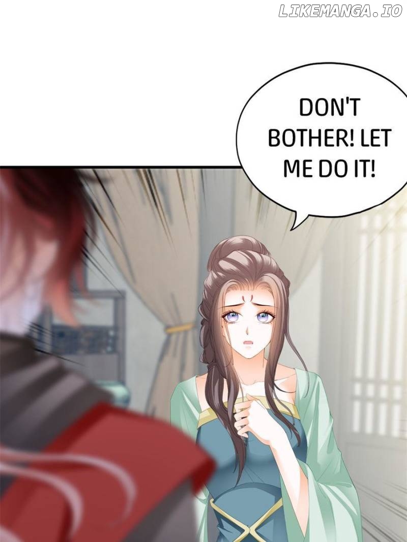 The Prince wants you Chapter 214 - page 15