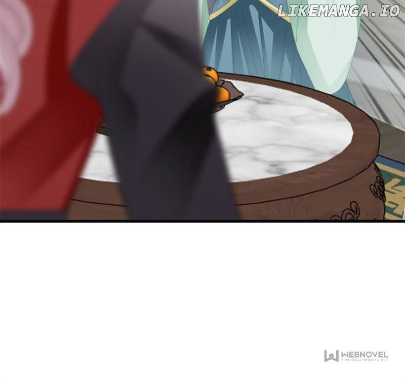 The Prince wants you Chapter 214 - page 16