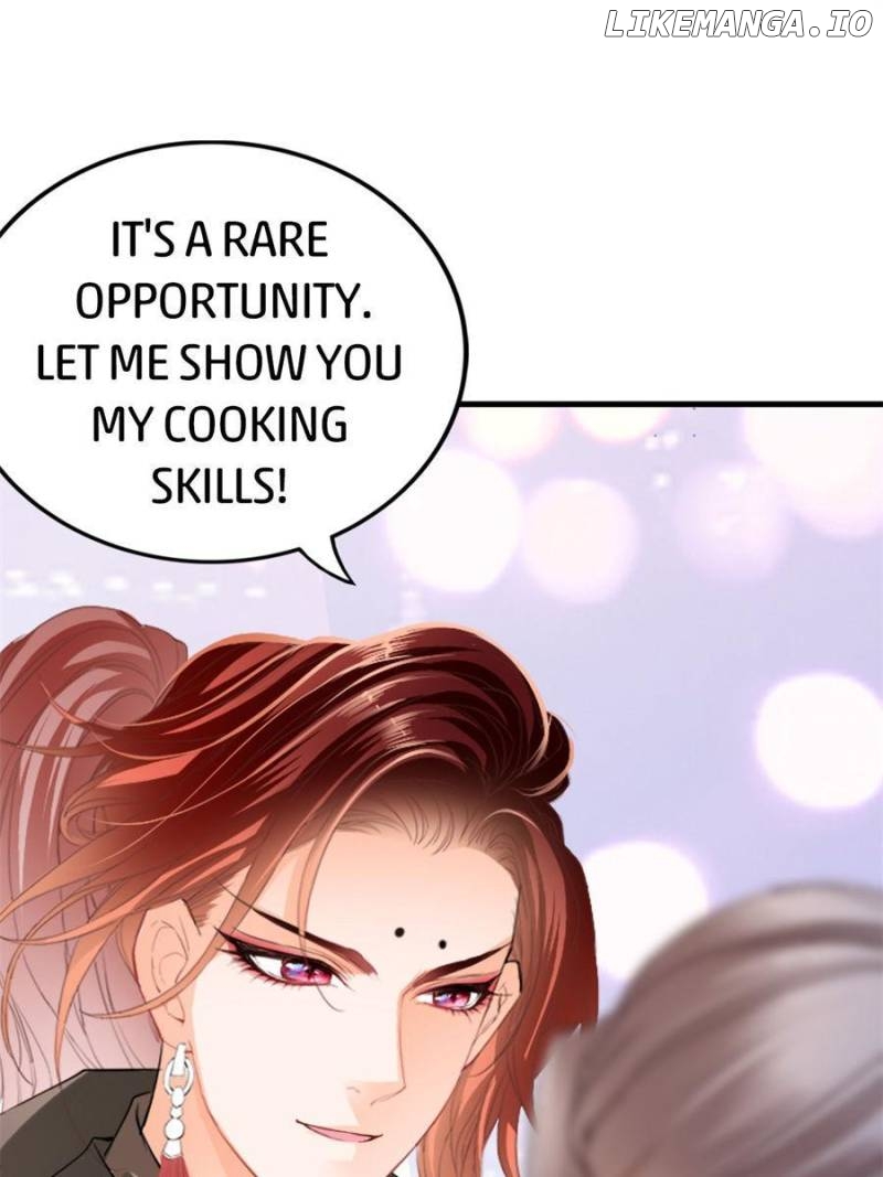 The Prince wants you Chapter 214 - page 17