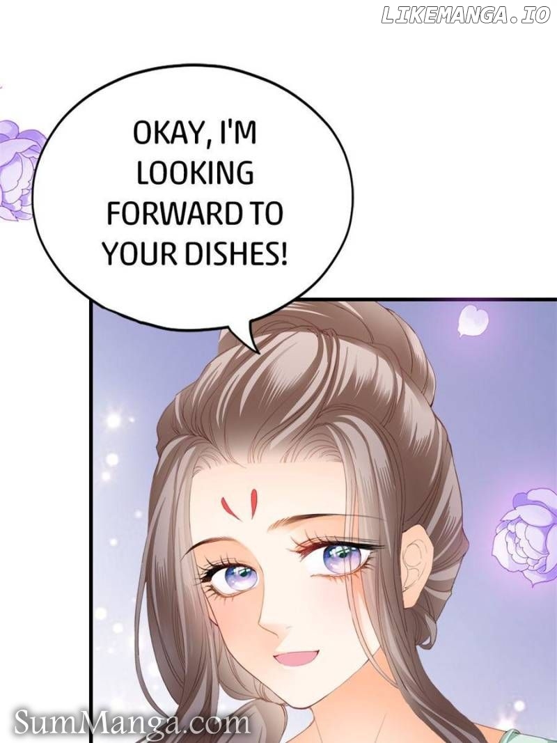 The Prince wants you Chapter 214 - page 20