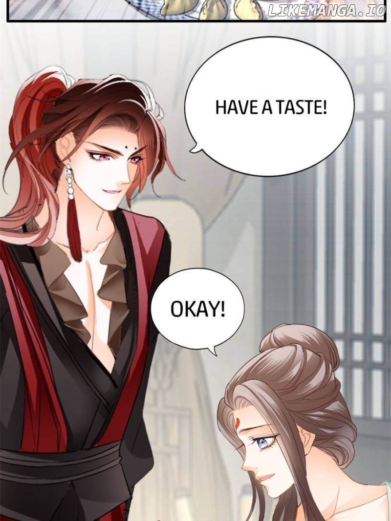 The Prince wants you Chapter 214 - page 24