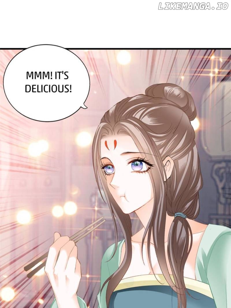 The Prince wants you Chapter 214 - page 26