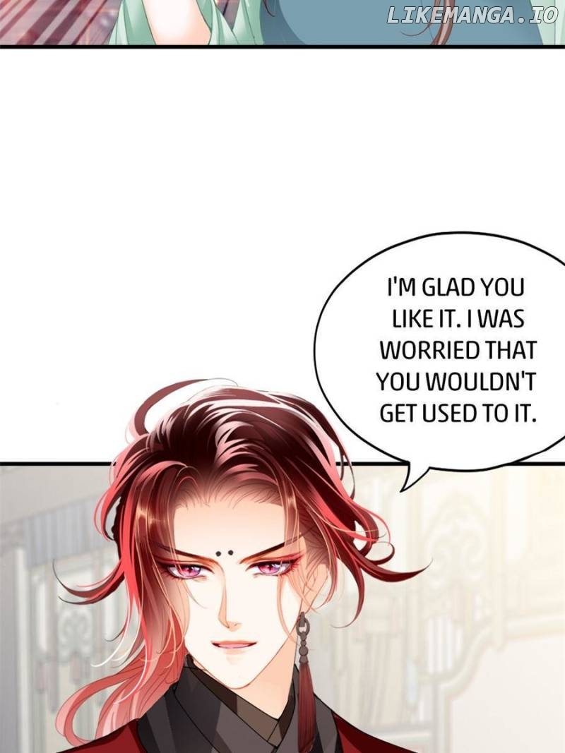 The Prince wants you Chapter 214 - page 27