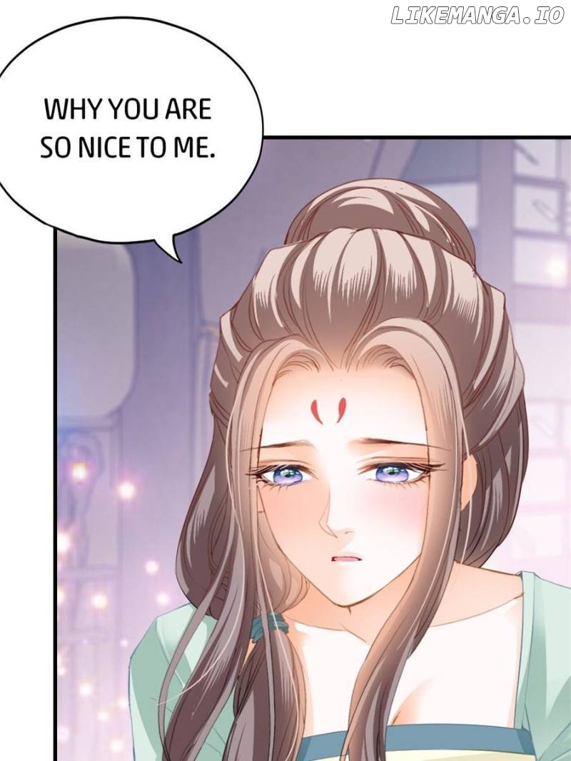 The Prince wants you Chapter 214 - page 30