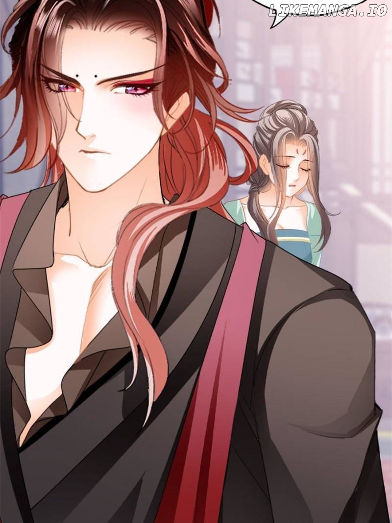 The Prince wants you Chapter 214 - page 33