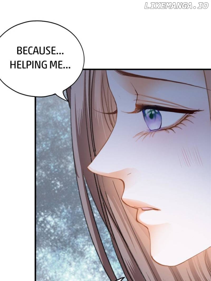 The Prince wants you Chapter 214 - page 35