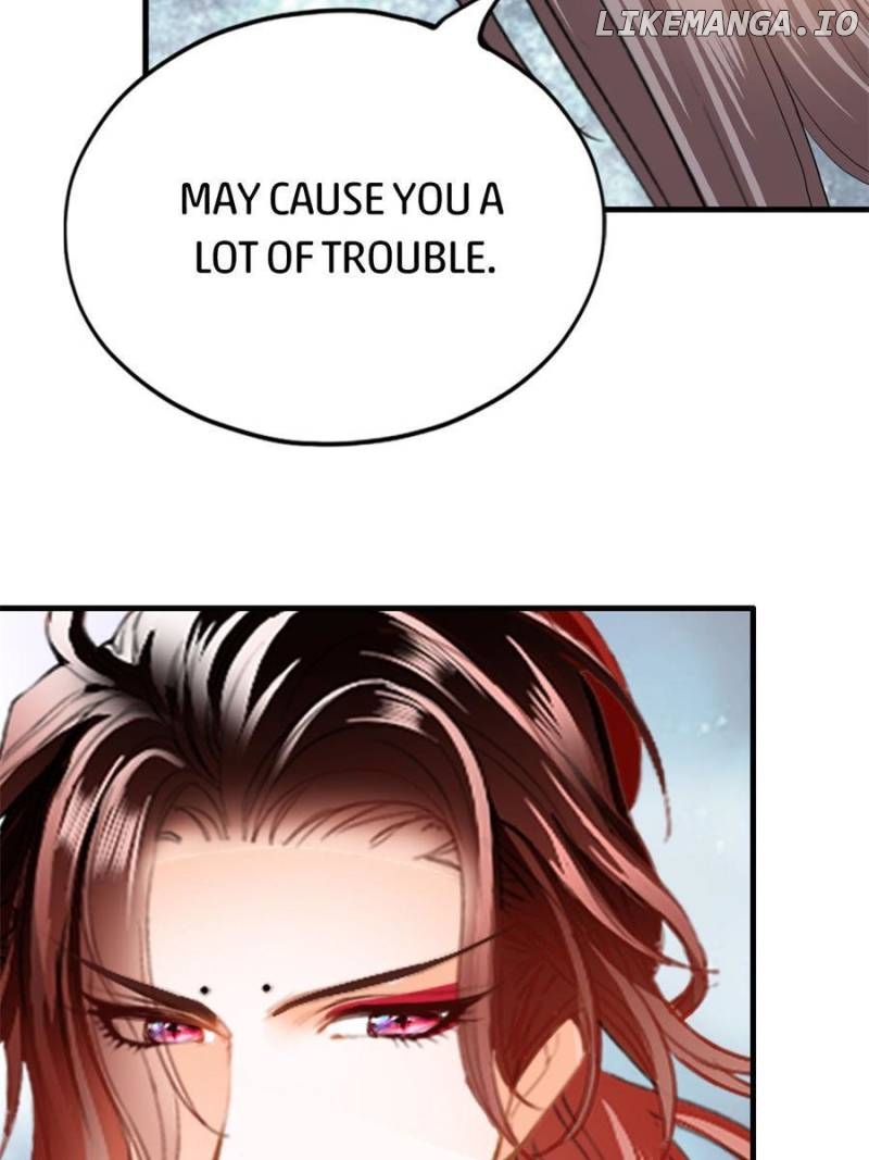 The Prince wants you Chapter 214 - page 36