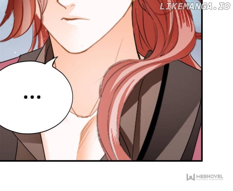 The Prince wants you Chapter 214 - page 37