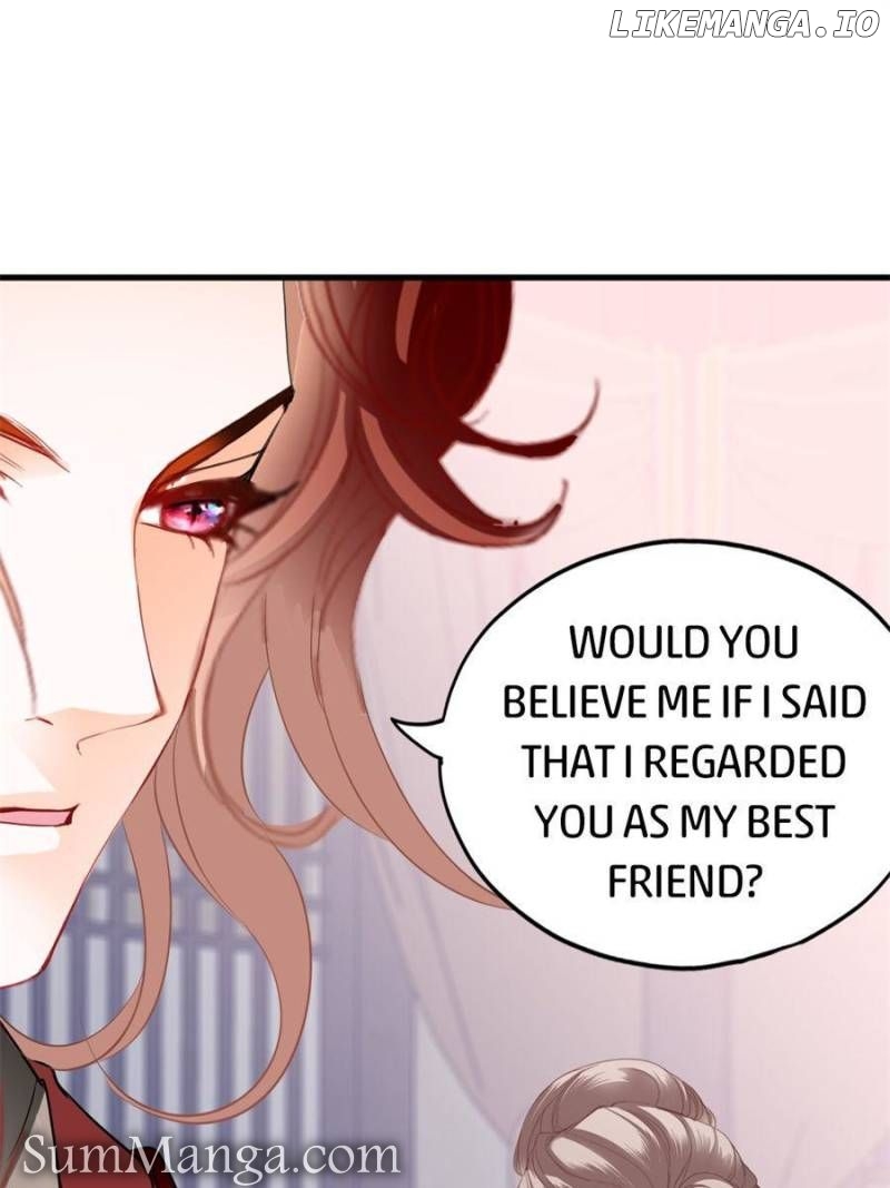 The Prince wants you Chapter 214 - page 38