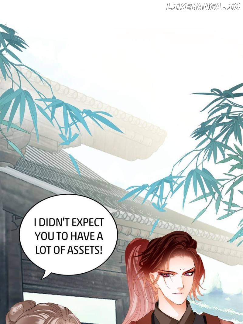The Prince wants you Chapter 214 - page 4