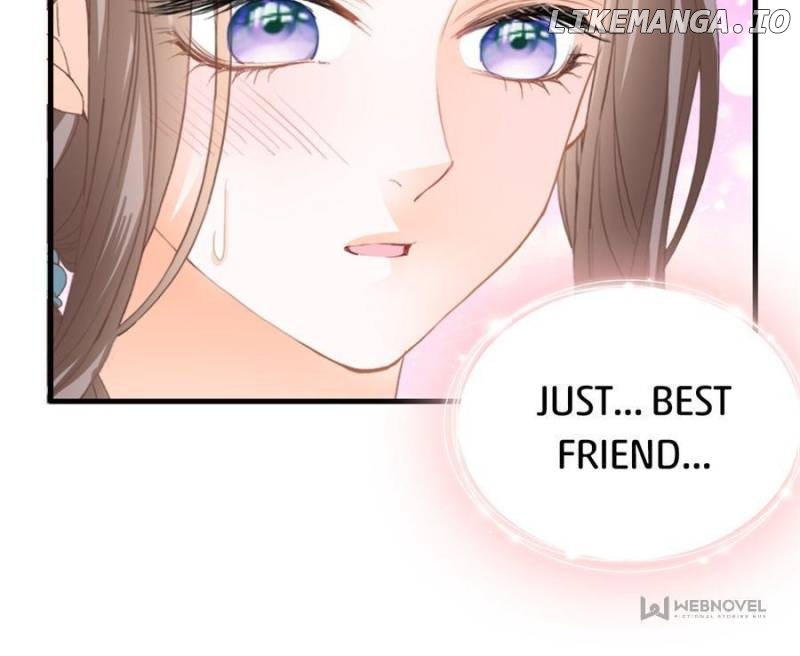 The Prince wants you Chapter 214 - page 40