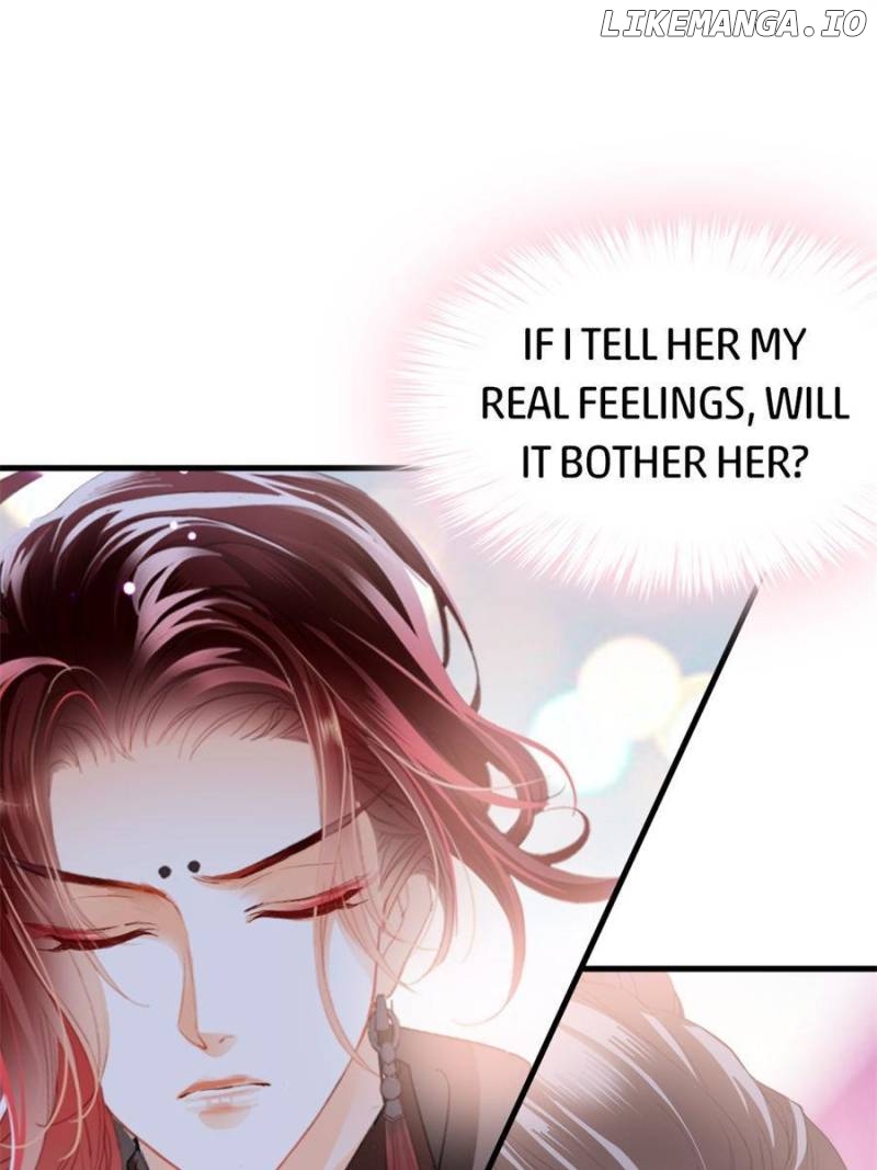 The Prince wants you Chapter 214 - page 41