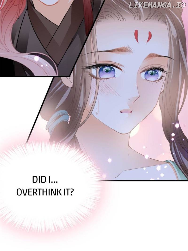 The Prince wants you Chapter 214 - page 42