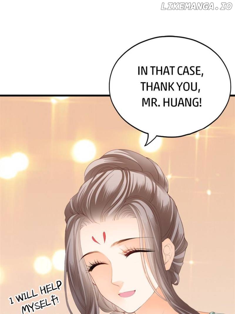 The Prince wants you Chapter 214 - page 44