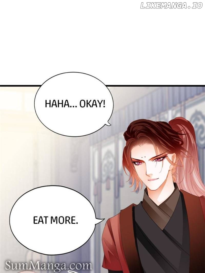 The Prince wants you Chapter 214 - page 46