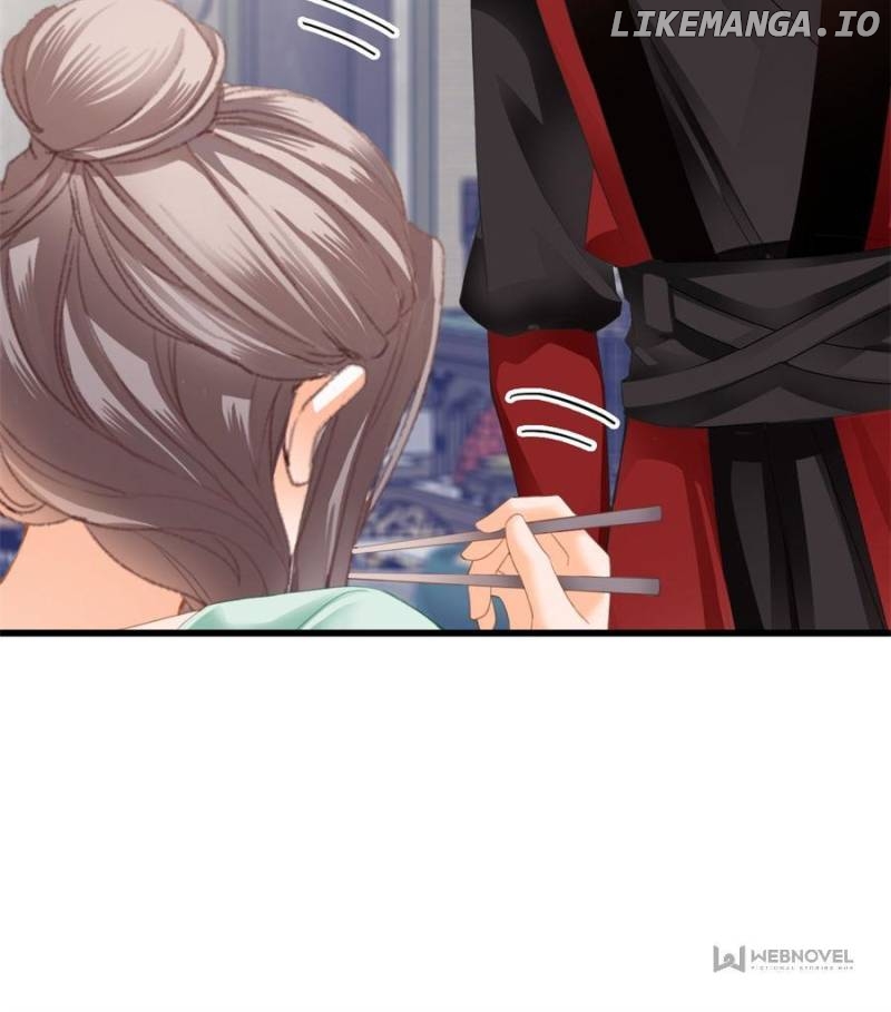 The Prince wants you Chapter 214 - page 47