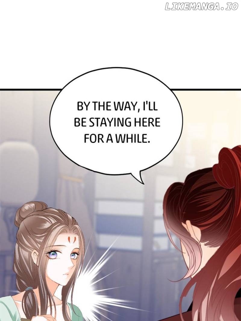The Prince wants you Chapter 214 - page 48