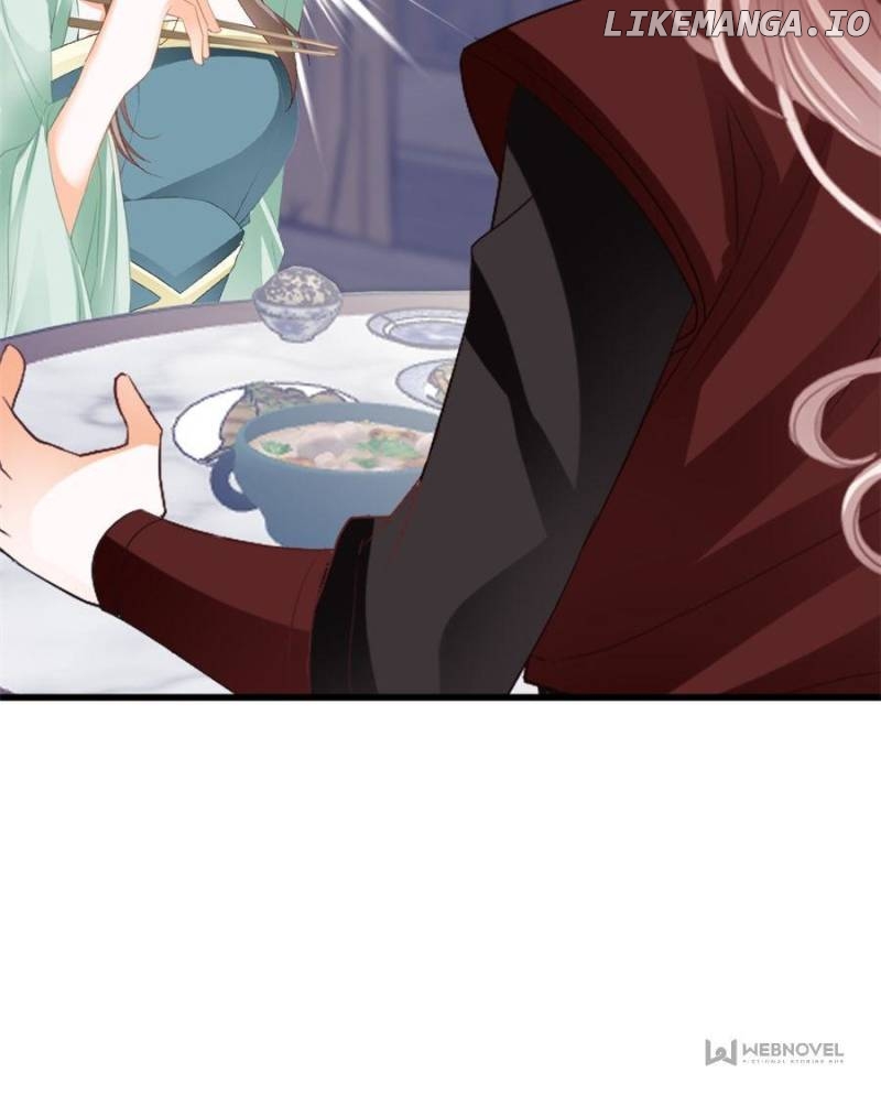 The Prince wants you Chapter 214 - page 49