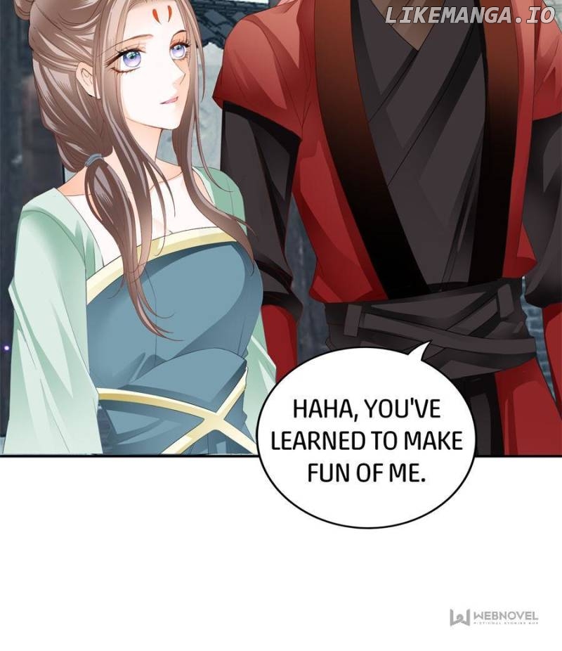 The Prince wants you Chapter 214 - page 5